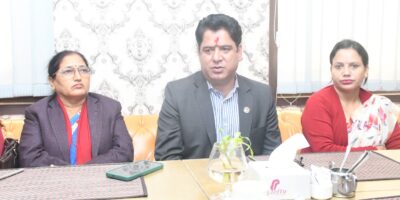नौवस्ता औद्योगिक क्षेत्र सरकारको प्राथमिकतामा नौवस्ता औद्योगिक क्षेत्र सरकारको प्राथमिकतामा