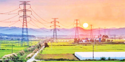 चार महिनामा १२ अर्ब ७२ करोडको विद्युत् भारत निर्यात