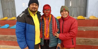नेपाल पत्रकार महासंघ बाँकेको अध्यक्षमा गिरी निर्वाचित