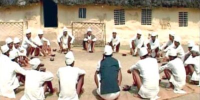 बाँकेमा ‘बरघर’ प्रथा संरक्षण गरिँदै