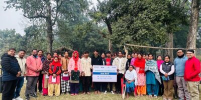 मधुवनका बासिन्दा वन्यजन्तुको चपेटामाः राहत र पूर्वाधारप्रति गुनासो मधुवनका बासिन्दा वन्यजन्तुको चपेटामाः राहत र पूर्वाधारप्रति गुनासो