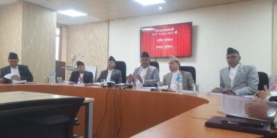 महान्यायाविक्ता कार्यालयः गत आवमा ६८.२७ प्रतिशत मुद्दामा सफलता