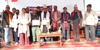 अटोटेम्पो तथा ई-रिक्सा व्यवस्थापन गर्नुपर्नेमा जोड