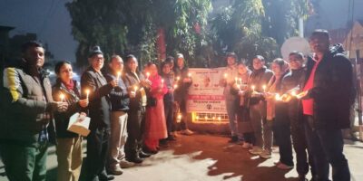 प्रस्तावित पन्नालाल चोकमा युनियनको दिप प्रज्ज्वलन प्रस्तावित पन्नालाल चोकमा युनियनको दिप प्रज्ज्वलन
