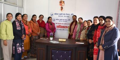 नवौं लुम्बिनी प्रदेश स्तरीय प्रदर्शनीको तयारी सुरु