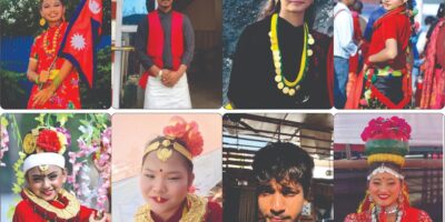 इन्टर स्कुल डान्सिङ स्टारको फिनालेमा १० जना छनोट