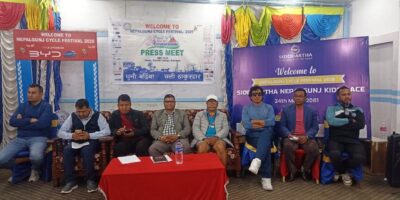 पर्यटन प्रवद्र्धनका लागि ‘टुर दि ठाकुरद्वारा’