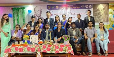 खजुराद्वारा लियो एकेडेमी तथा दोस्रो जिल्ला परिषद बैठक हुने खजुराद्वारा लियो एकेडेमी तथा दोस्रो जिल्ला परिषद बैठक हुने