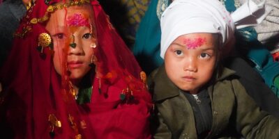 परम्परा धान्न जहाँ कन्या–कन्याबीच विवाह हुन्छ !