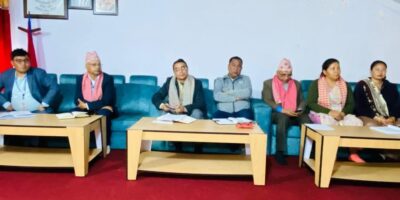 राप्ती सोनारीले बढायो भूमिहीन जग्गा पुर्जा वितरण प्रक्रिया