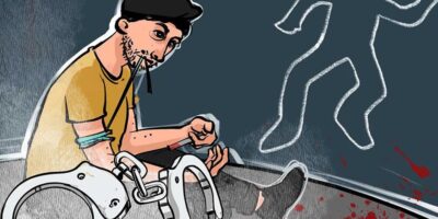 एक महिनामा अपराधका चार हजार मुद्दा दर्ता