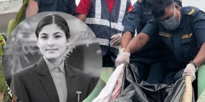 बेलासपुरमा २२ वर्षीय युवतीको हत्या
