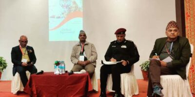 ‘नेपालगन्ज पर्यटनको सुरुआती केन्द्रविन्दु बन्न सक्छ’