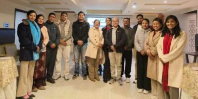 नेपालगन्जमा ‘व्यवसायको औपचारिकीकरण गर्नुहोस’ पुर्नताजगी तालिम सुरु