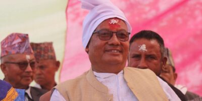 समृद्धिको लागि सहकार्य गर्न मगरवासीलाई पुनको अपिल