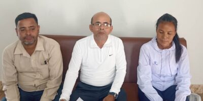 प्रथम नेपालगन्ज जिल्ला स्तरीय पुम्से तेक्वान्दो हुने