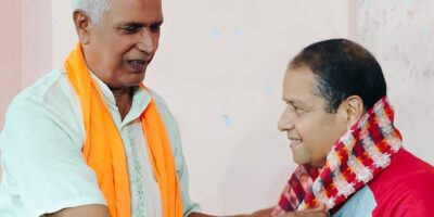“मुक्ति–किरण” अक्षयकोष स्थापना गर्न महेन्द्र पुस्तकालयलाई २ लाख ५० हजार सहयोग