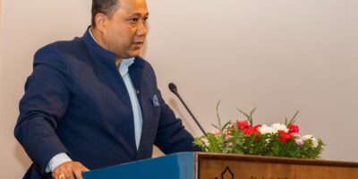 परराष्ट्रमन्त्री खनालले भोटेकोशीमा आएको बाढीबाट भएको क्षति विवरण प्रतिनिधि सभामा जानकारी गराउने