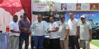 नेपालगन्जमा यसियन पेन्टस च्याम्पियन कप यु–१८ अन्तरविद्यालय फुटबल प्रतियोगिता हुँदै नेपालगन्जमा यसियन पेन्टस च्याम्पियन कप यु–१८ अन्तरविद्यालय फुटबल प्रतियोगिता हुँदै