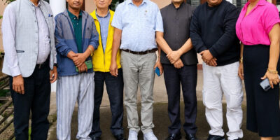 लोककल्याणकारी विज्ञापनको रकम कटौती : प्रेसलाई कमजोर पार्ने सरकारी नीति कि नियन्त्रणको नयाँ रणनीति ? लोककल्याणकारी विज्ञापनको रकम कटौती : प्रेसलाई कमजोर पार्ने सरकारी नीति कि नियन्त्रणको नयाँ रणनीति ?