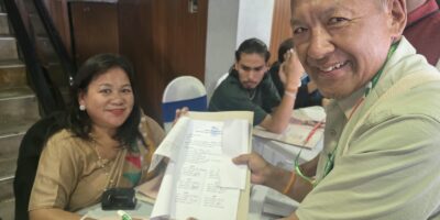 आदिवासी र खेल क्षेत्रको उत्थानका लागि उम्मेदवारी : शेर्पा