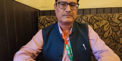 कांग्रेस महाधिवेशनमा बाँकेका तेजेन्द्र  बहादुर कँडेलको खसआर्यतर्फबाट केन्द्रीय सदस्यमा उम्मेदवारी